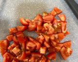 Foto langkah ke 1 dari resep Saos Sambal Homemade.