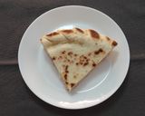 Pas rețetă Focaccia la tigaie 11 fotografie