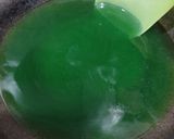 Foto langkah ke 2 dari resep Agar Kering.