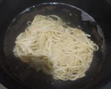 Foto langkah ke 11 dari resep 19. Mie Jebew ala ala by Dapur Bu Dinda.