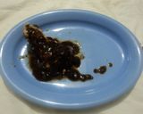 Foto del paso 3 de la receta: Huacales rancheros en salsa de zapote prieto y guarnición de milpa las Correa. Jalisco México