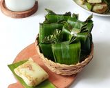 Foto langkah ke 5 dari resep Isian Ayam Untuk Lemper.