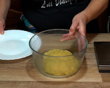 Foto del paso 2 de la receta: 2 pastas navideñas muy fáciles y económicas