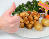 Foto del paso 7 de la receta: Tofu Marinado