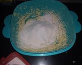 Foto del paso 5 de la receta: Muffins de manzana con canela