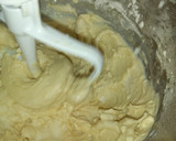 Foto del paso 4 de la receta: Corona navideña