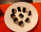 Foto del paso 5 de la receta: Hosomaki