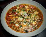 A picture of step 7 of Cheese Tikka Masala.