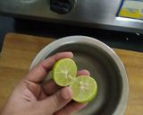 नींबू शरबत (Nimbu Sharbat recipe in hindi) रेसिपी चरण 3 फोटो