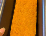Foto del paso 4 de la receta: Pan de sándwich Fitness de zanahoria 🥕