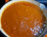 Foto del paso 4 de la receta: Low Carb Food: Curry Indio de salmón y espinacas