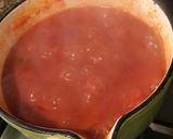 Foto del paso 2 de la receta: Cocina antrifrío: Polenta con atún