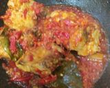 Foto langkah ke 3 dari resep Balado Ayam.