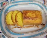 A picture of step 1 of Tea cake.