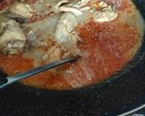 Foto langkah ke 6 dari resep Gulai Ayam Masak Cepat.