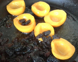 Foto del paso 5 de la receta: Pato con frutas