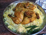 مندي دجاج
