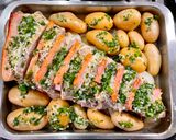 Foto del paso 3 de la receta: Asado de ternera