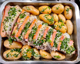 Foto del paso 3 de la receta: Asado de ternera