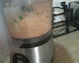A picture of step 2 of Sheek kabab.