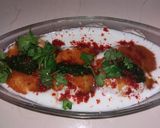 દહીંવડા (Dahivada Recipe in Gujarati) રેસીપી સ્ટેપ4ફોટો