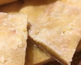Foto del paso 6 de la receta: Tapas para torta de fiambre