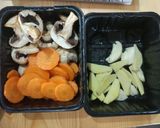 Foto langkah ke 3 dari resep Ayam Jahe Arak.