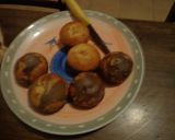 Foto del paso 5 de la receta: Cupcakes Marmoleados