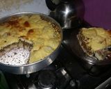 Foto del paso 5 de la receta: Lasaña de papa