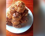 Foto del paso 11 de la receta: Croquembrouche