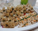 Foto langkah ke 5 dari resep Ekkado.