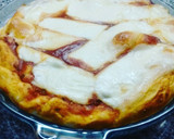 Foto del paso 10 de la receta: Pizza rellena de vegetales
