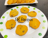 சாக்லேட் சிப்ஸ் குக்கீஸ்🍪 ரெசிபி ஸ்டேப் 5 புகைப்படம்