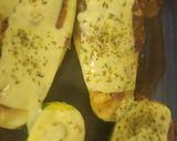 Foto del paso 10 de la receta: Calabacines con cebolla y queso