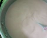 صورة لخطوة 3 من وصفة تحلية بكريمة فانواز 😋😋😋
