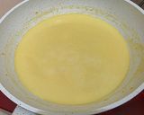 Foto langkah ke 3 dari resep Corn Milk Matcha.