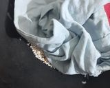 રાજગરા ની ચીકી (Rajgira Chikki Recipe In Gujarati) રેસીપી સ્ટેપ2ફોટો