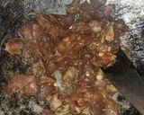 Foto langkah ke 3 dari resep Chicken Teriyaki.