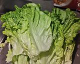 A picture of step 1 of Hotpot.