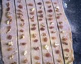Foto del paso 4 de la receta: Galletas caras de conejo y pan de pascua