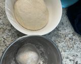 Foto del paso 2 de la receta: Pizza casera