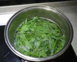 #涼拌龍鬚菜的食譜步驟2照片