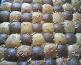 صورة لخطوة 1 من وصفة كروكي باشكال مختلفة على طريقتي 😋