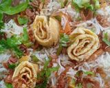 Foto langkah ke 4 dari resep 🍂Miehun Goreng.