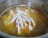 Hình bước làm 4 của món Bánh canh bột lọc