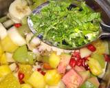 Fruits Salad recipe step 3 photo