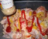 Foto del paso 4 de la receta: Patitas agridulces
