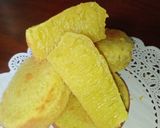 Foto langkah ke 6 dari resep Bika Ambon mini.