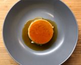 Une image de l'étape 9 de Crème renversée au Caramel.