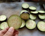 Foto langkah ke 1 dari resep Terong krispy.